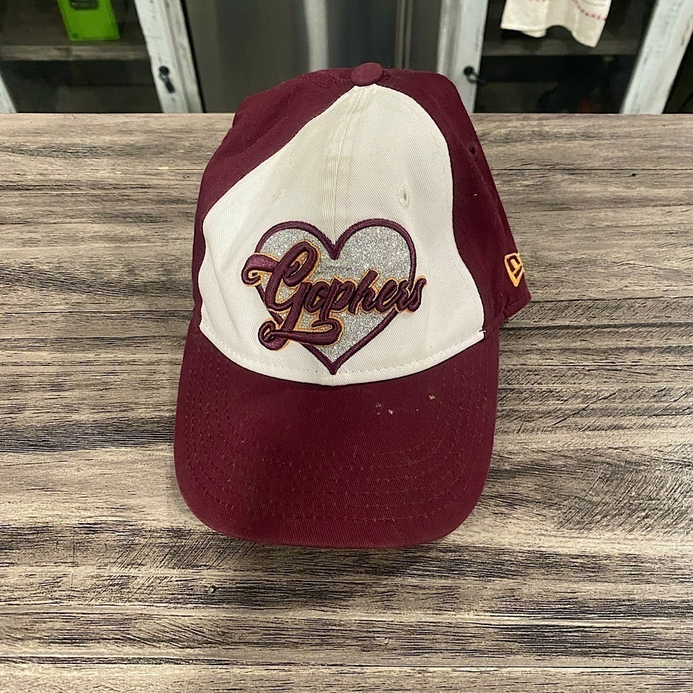 University of Minnesota Golden Gophers Youth Hat